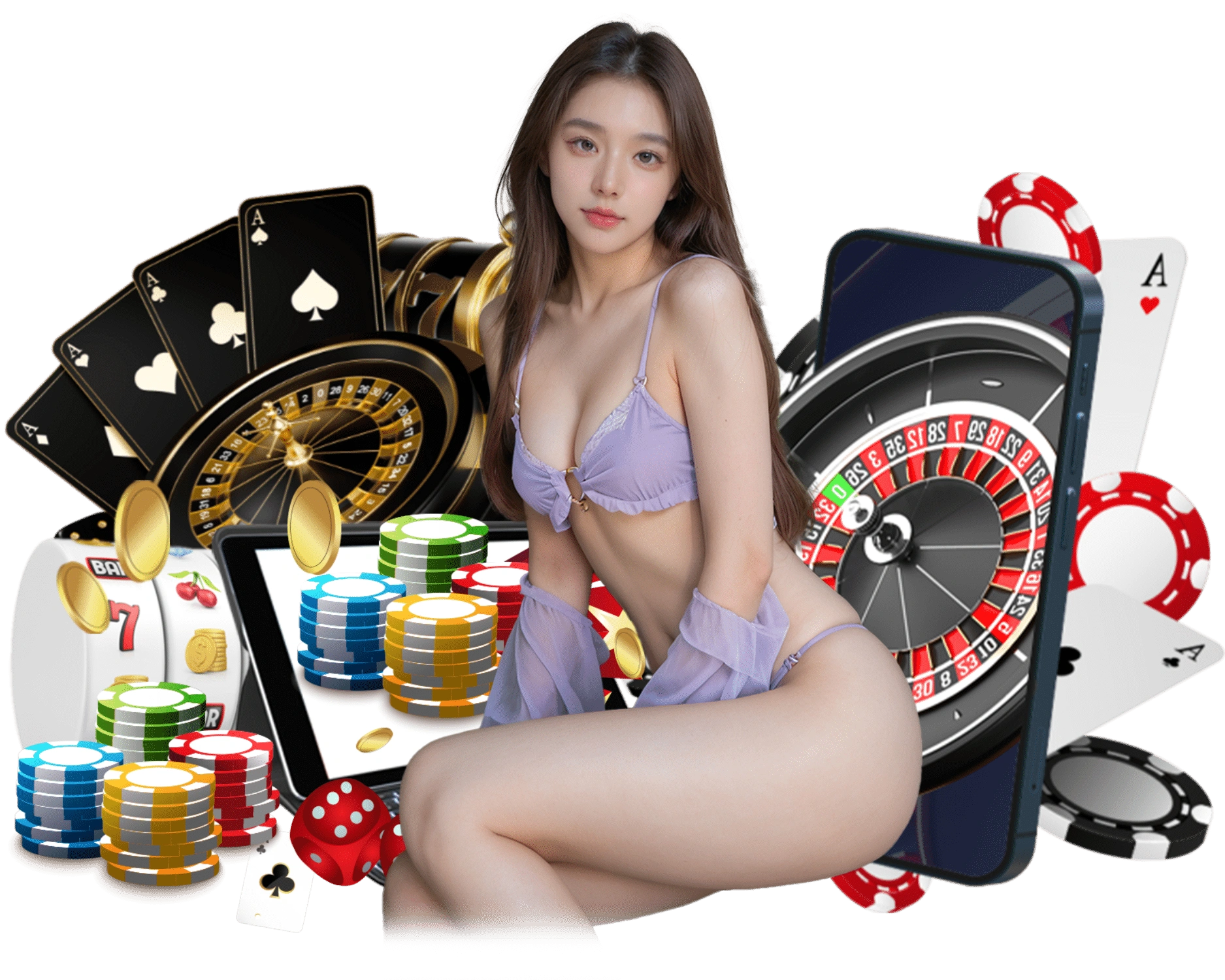 Game bài CM88 minh họa